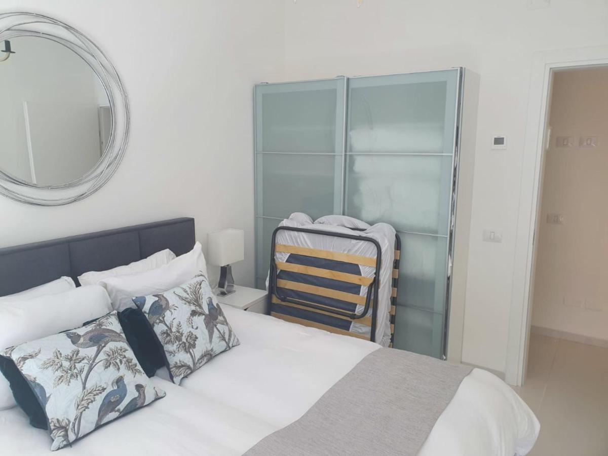New Apartment In The Heart Of Jerusalem ! Zewnętrze zdjęcie