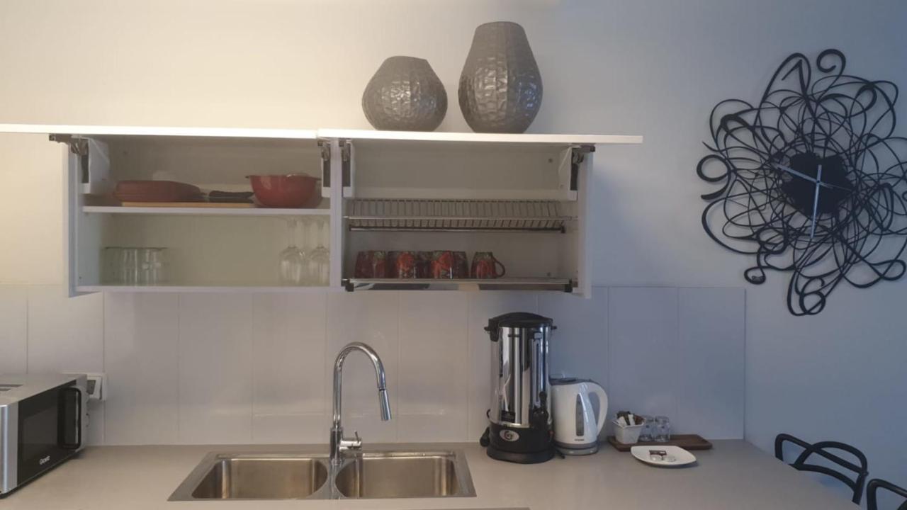 New Apartment In The Heart Of Jerusalem ! Zewnętrze zdjęcie