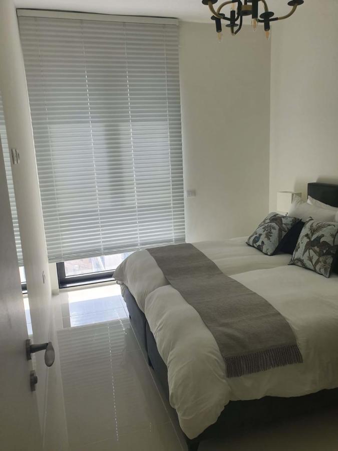 New Apartment In The Heart Of Jerusalem ! Zewnętrze zdjęcie
