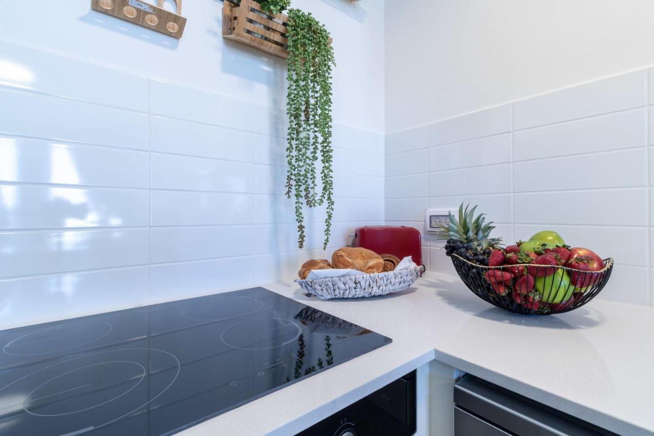 New Apartment In The Heart Of Jerusalem ! Zewnętrze zdjęcie
