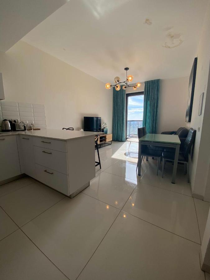 New Apartment In The Heart Of Jerusalem ! Zewnętrze zdjęcie
