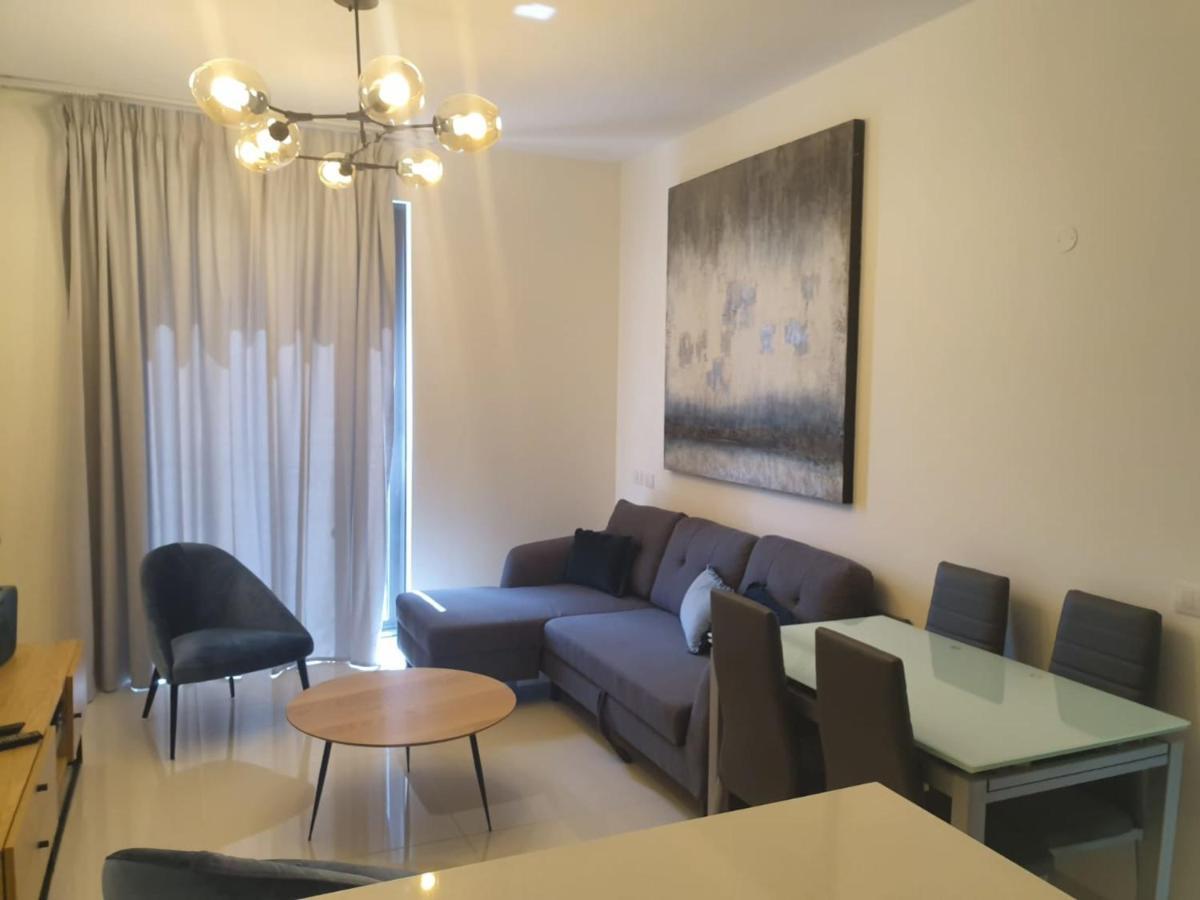New Apartment In The Heart Of Jerusalem ! Zewnętrze zdjęcie